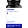 CellCare Niacine flush free 500 (60 vega capsules)