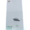 Cellona Polstervilt 19 X 38 Cm Wit (10 stuks)