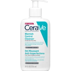 Cerave Anti-onzuiverheden Reinigingsgel (236 ml)