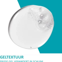Cerave Anti-onzuiverheden Reinigingsgel (236 ml)