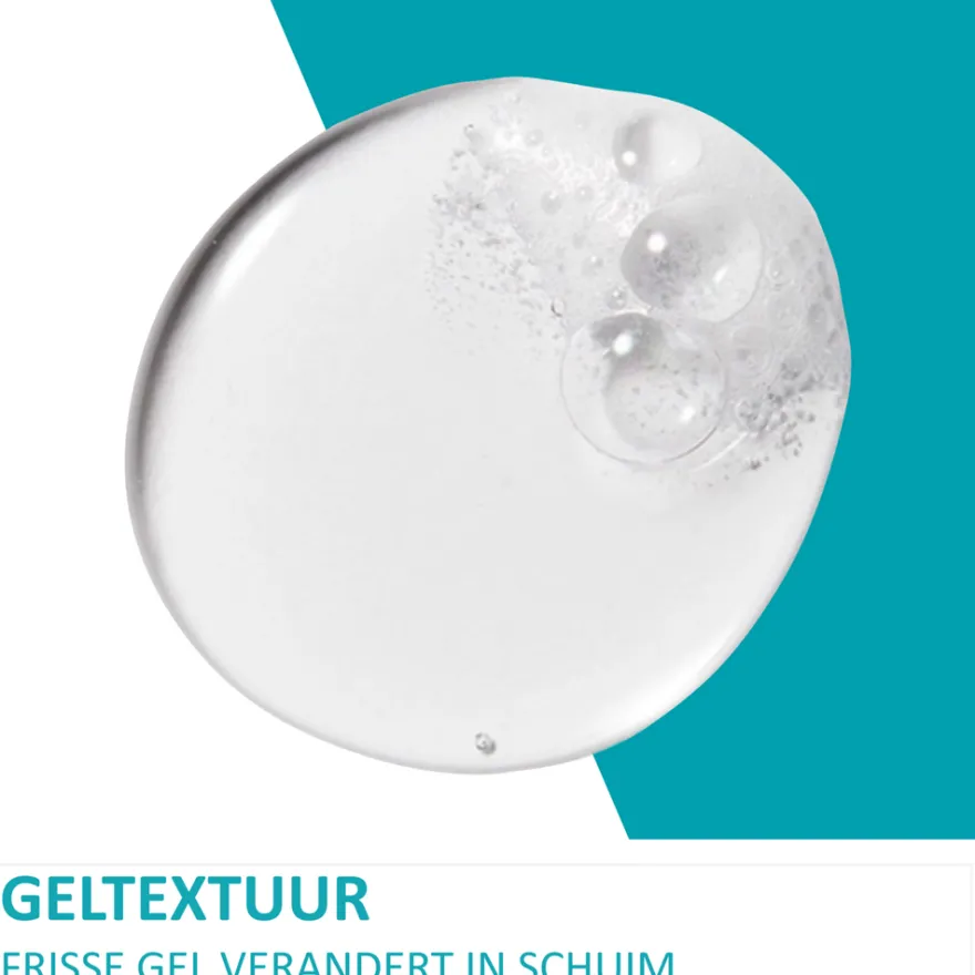 Cerave Anti-onzuiverheden Reinigingsgel (236 ml)