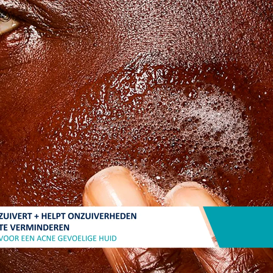 Cerave Anti-onzuiverheden Reinigingsgel (236 ml)