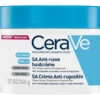 Cerave Anti ruwe huid creme (340 gr)