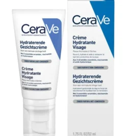 Cerave Gezichtverzorging (57 gr)