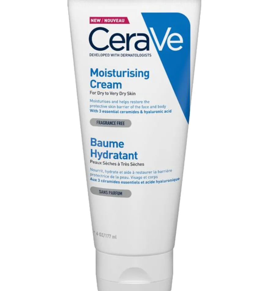 Cerave Hydraterende creme (177 ml)