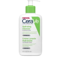 Cerave Hydraterende Reinigingscrème (236 ml)