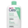 Cerave Reiniger schuimend (473 ml)