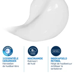 Cerave Retinol Serum (30 ml)