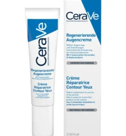 Cerave Verbeterende oogcreme (14 gr)