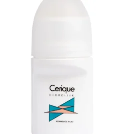 Cerique Deodorant roller geparfumeerd (50 ml)