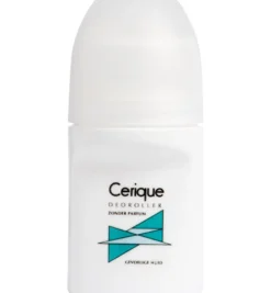 Cerique Deodorant roller ongeparfumeerd (50 ml)