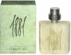 Cerruti 1881 Pour Homme Eau De Toilette (100 ml)