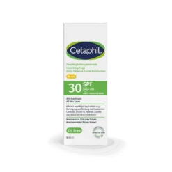 Cetaphil Daily Defence Facial Moisturizer SPF30+ (50 ml)