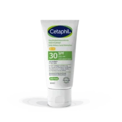 Cetaphil Daily Defence Facial Moisturizer SPF30+ (50 ml)