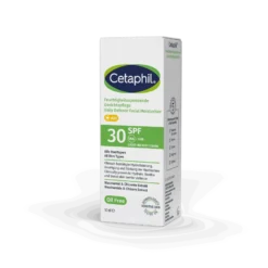 Cetaphil Daily Defence Facial Moisturizer SPF30+ (50 ml)