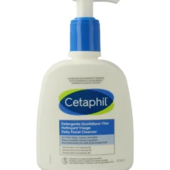 Cetaphil Daily Facial Cleanser (237 ml)