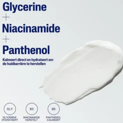 Cetaphil Hydraterende Crème (100 gr)