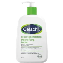 Cetaphil Hydraterende Lotion (473 ml)