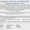Cetaphil Optimal Hydration Intensief Herstellende Hydrogel (48 gr)