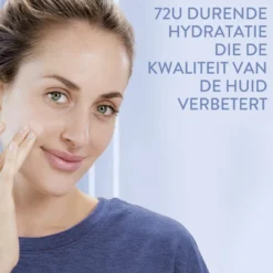 Cetaphil Optimal Hydration Intensief Herstellende Hydrogel (48 gr)