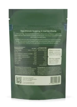 Chale Spirulina Sprinkles (150 gr)