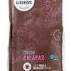 Charles Liégeois Koffie Gemalen Chiapas Bio (250 gr)