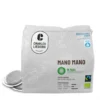 Charles Liégeois Koffiepads Mano Mano Bio (18 stuks)