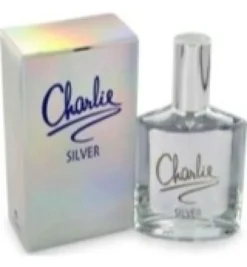 Charlie Silver eau de toilette spray (100 ml)