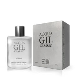 Chatler Acqua (Gil) Classic Men (100 ml )
