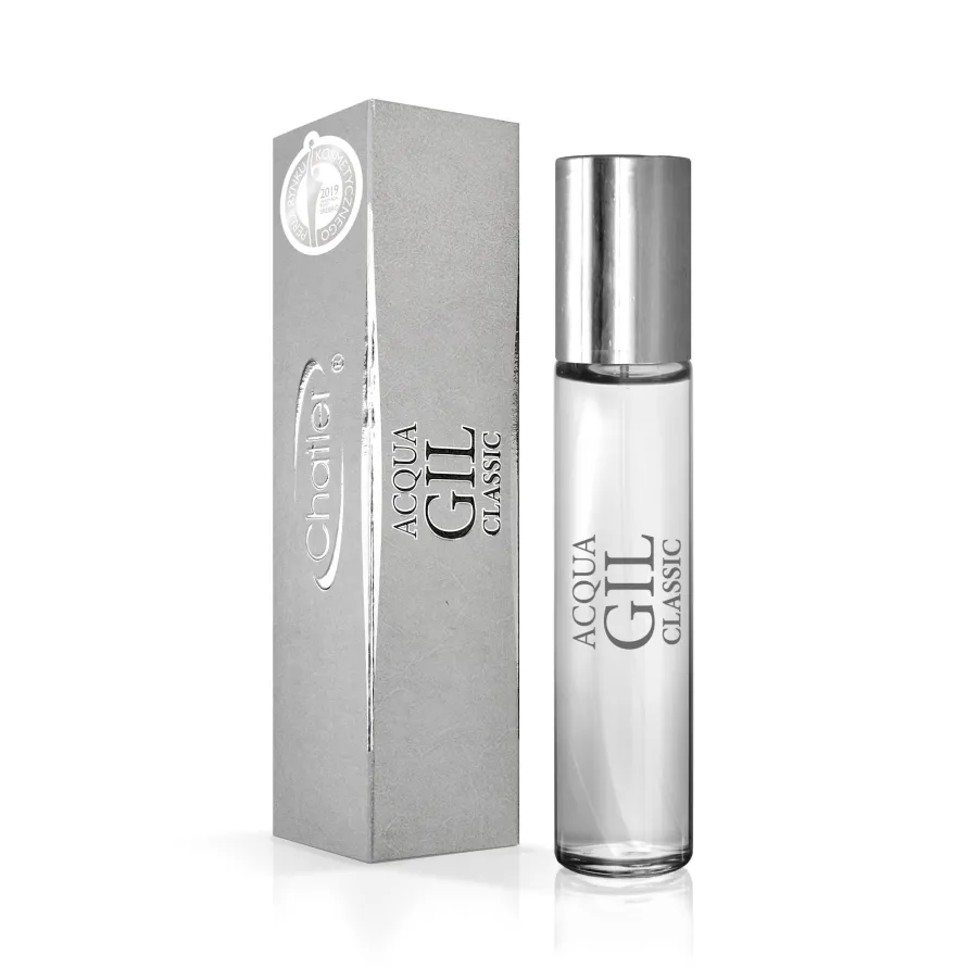 Chatler Acqua (Gil) Classic Men (30 ml)
