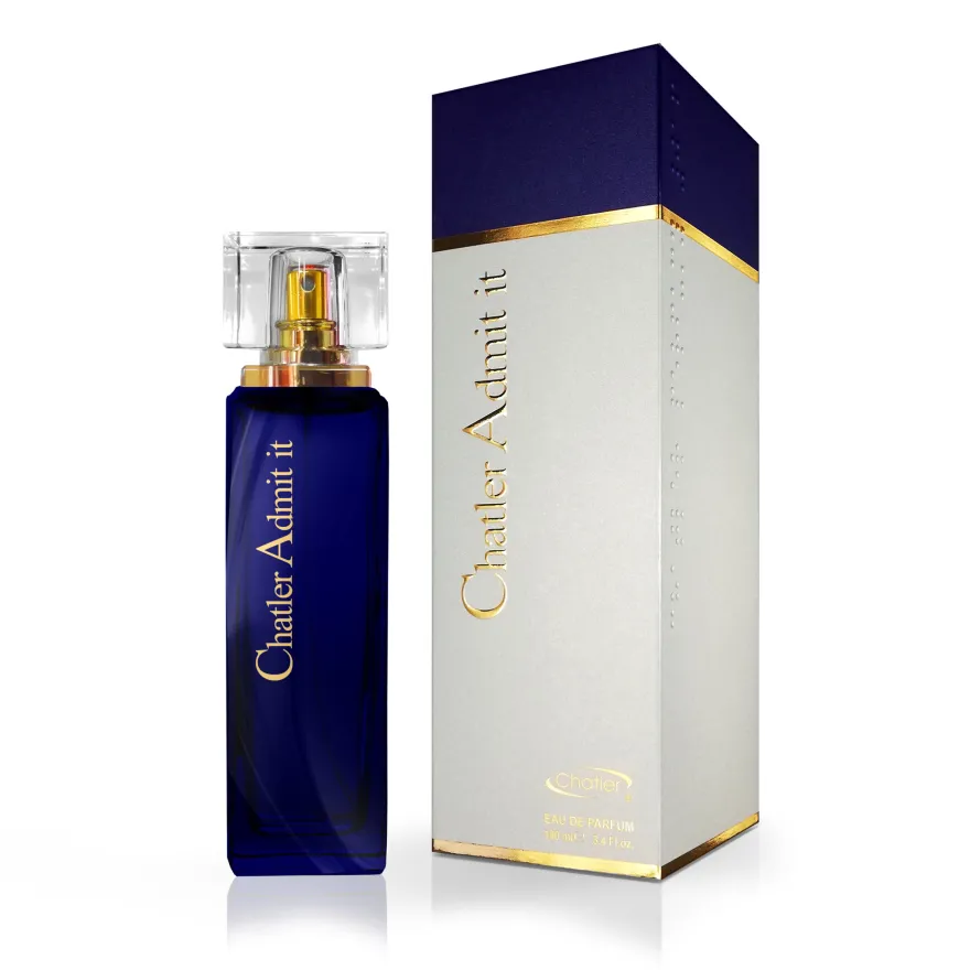Chatler Admit ‘It (100 ml )