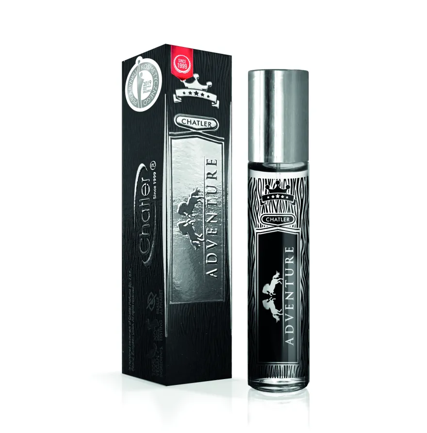 Chatler Adventure Chatler (30 ml)