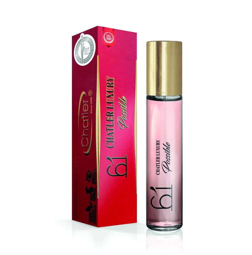 Chatler Armand/Chatler Luxury 61 Possible (30 ml)