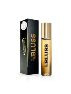 Chatler Bluss/Chatler The Set (30 ml)
