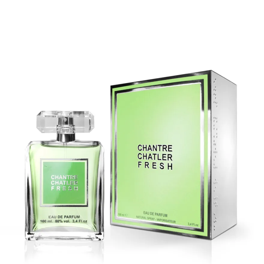 Chatler Chantre Chatler Fresh (100 ml )