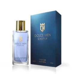 Chatler Dolce Men Castle (100 ml )