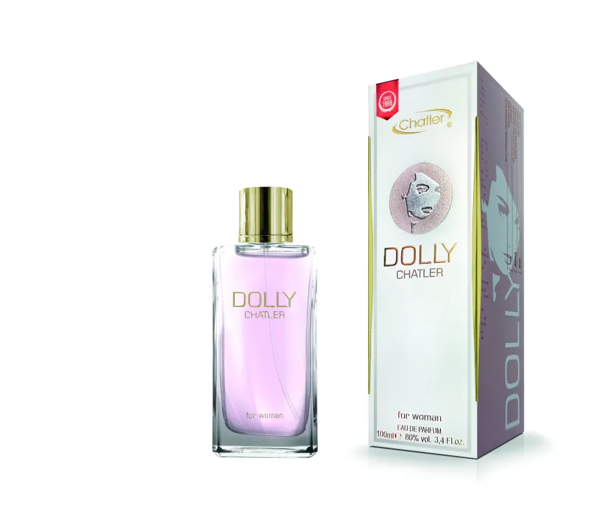 Chatler Dolly Woman (100 ml )
