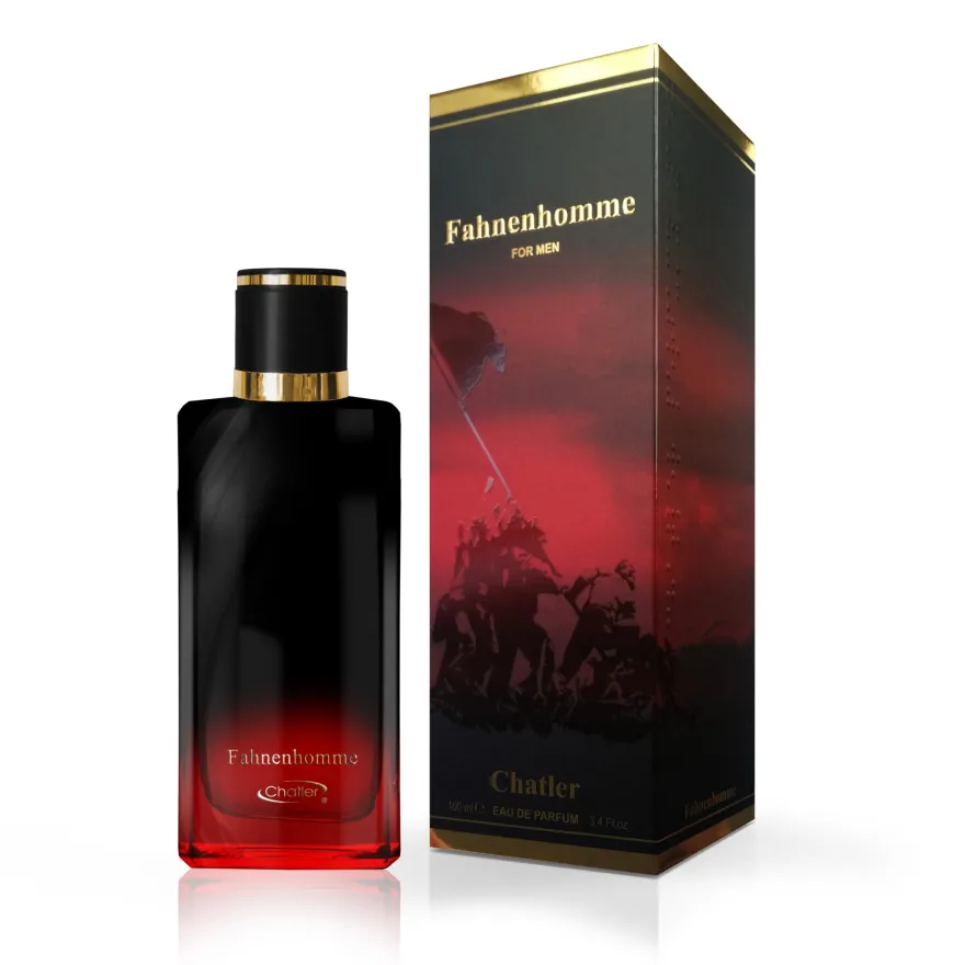 Chatler Fahnenhomme (100 ml )