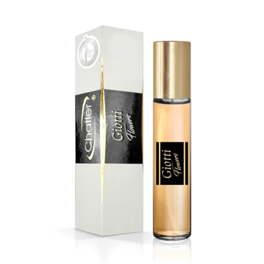 Chatler Giotti Flowers Woman (30 ml)