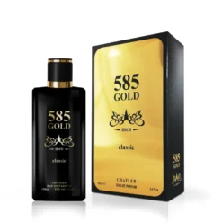 Chatler 585 Gold Classic (100 ml )