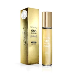 Chatler 585 Lady Gold (30 ml)