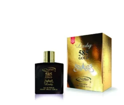 Chatler 585 Lady Gold (100 ml )