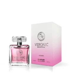 Chatler Veronic Bright Pink (100 ml )