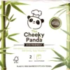 Cheeky Panda Keukenpapier FSC Bamboe (2 stuks)