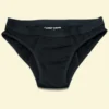 Cheeky Wipes Menstruatie ondergoed Feeling Sporty zw maat 38-40 (1 stuk)