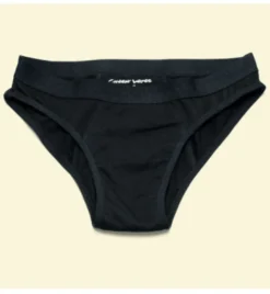 Cheeky Wipes Menstruatie ondergoed Feeling Sporty zw maat 38-40 (1 stuk)