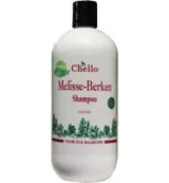 Chello Shampoo Berken Melisse (500 ml)