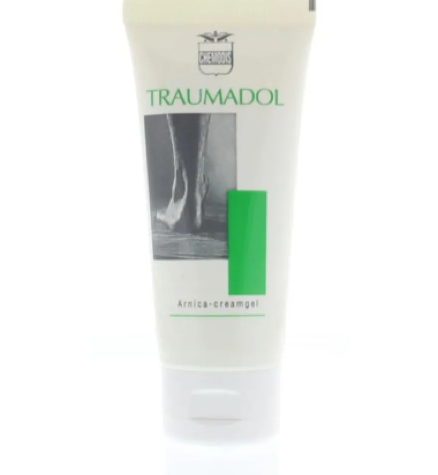 Chemodis Traumadol Arnica Creamgel (100 ml)