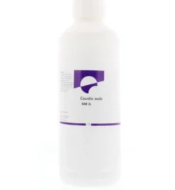Chempropack Caustic Soda (500 gr)