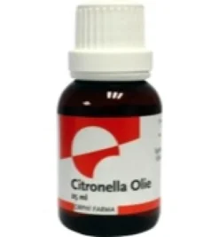 Chempropack Citronella olie (25 ml)